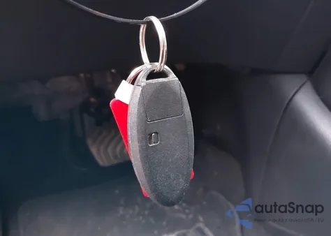 2020 Nissan Rogue Sl Intelligent Awd из США, поврежденный, VIN 5N1AT2MV1LC752348